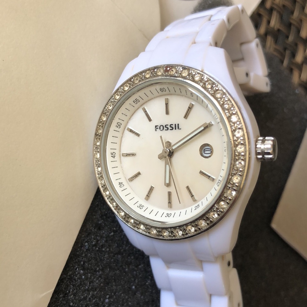 Fossil watch - Picture 5 of 13